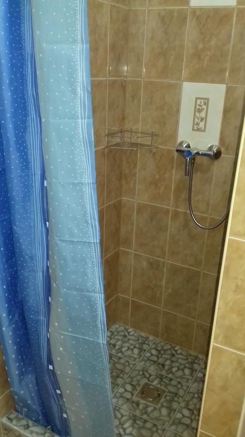 Bed and Breakfast Kisdiofa Panzio Es Vendeglo Vajdacska Экстерьер фото